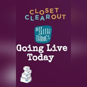 Live Show Today Sept 10th 730pm CST